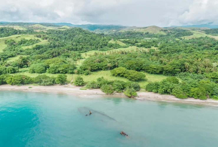 Solomon Islands