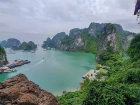 Vietnam